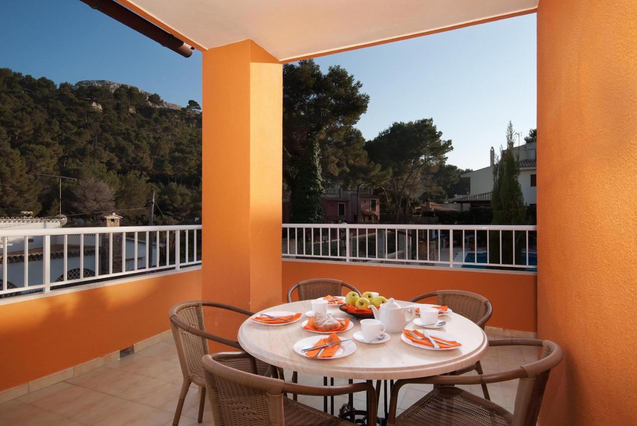 Pinos Altos 13 Apartment Cala San Vicente  Luaran gambar