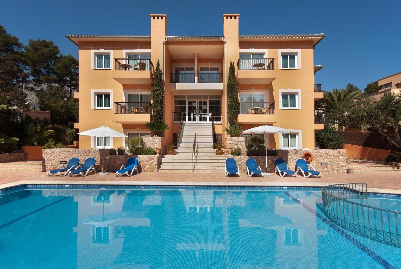 Pinos Altos 13 Apartment Cala San Vicente  Luaran gambar