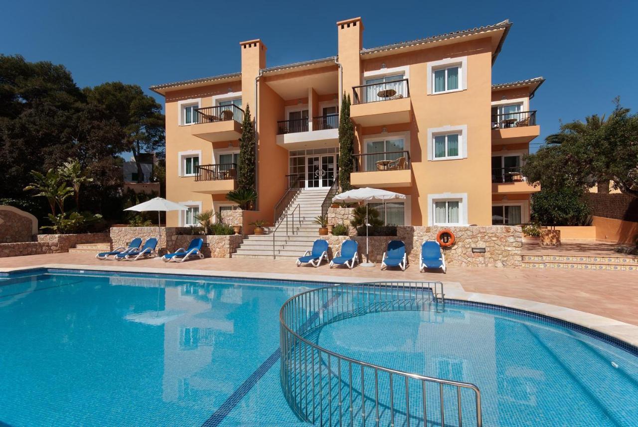 Pinos Altos 13 Apartment Cala San Vicente  Luaran gambar