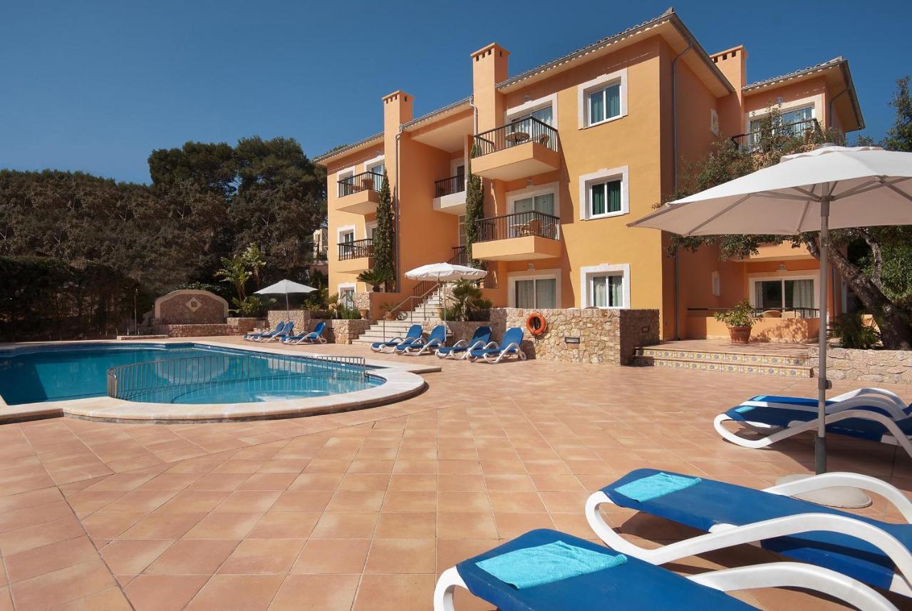 Pinos Altos 13 Apartment Cala San Vicente  Luaran gambar