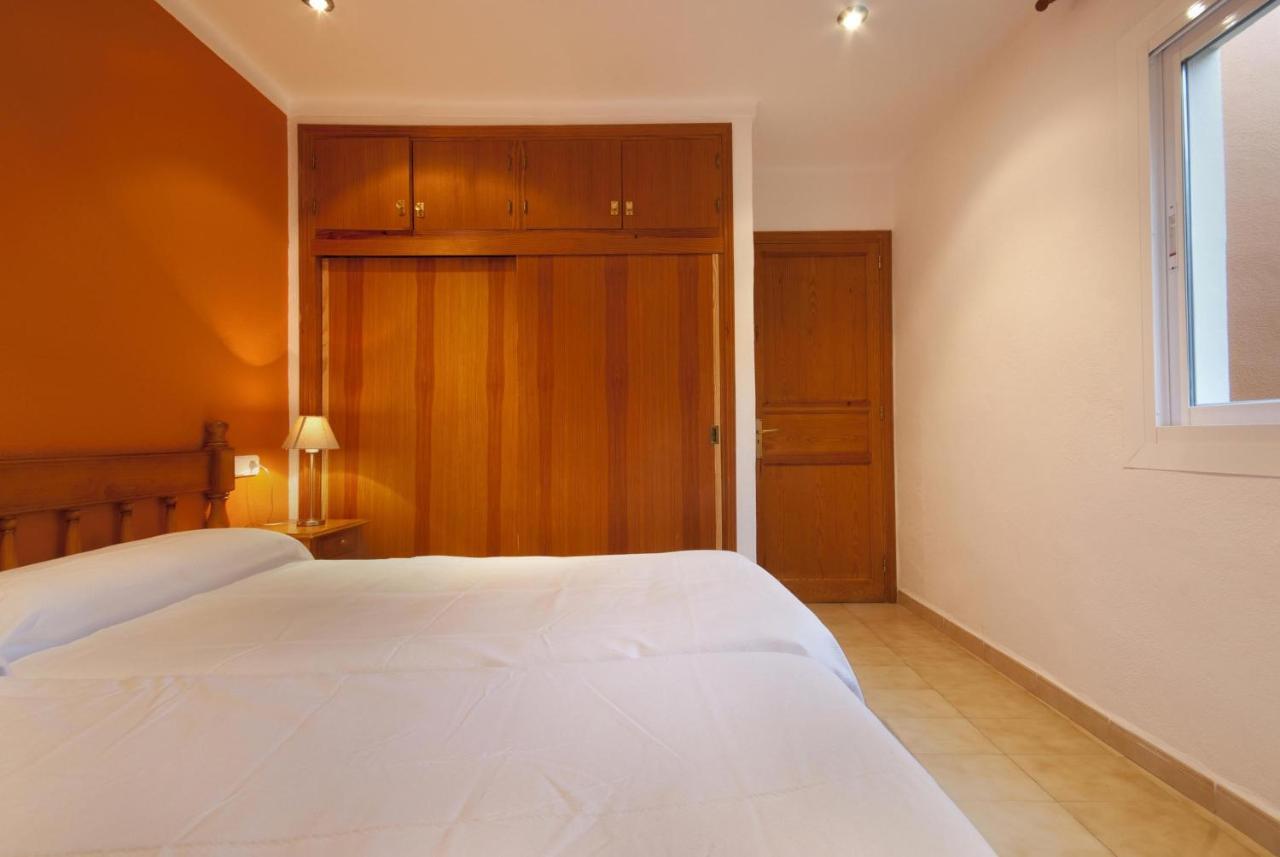 Pinos Altos 13 Apartment Cala San Vicente  Luaran gambar