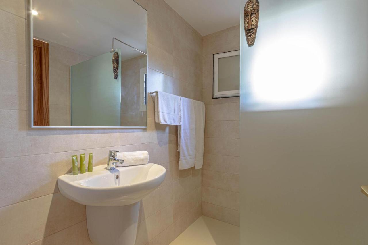 Pinos Altos 13 Apartment Cala San Vicente  Luaran gambar
